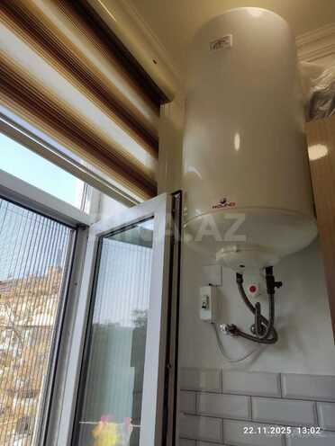 Satılır 1 otaqlı köhnə tikili 25 m², Elmlər Akademiyası m., photo 9 from 20