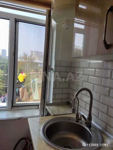 Satılır 1 otaqlı köhnə tikili 25 m², Elmlər Akademiyası m., photo 11 from 20