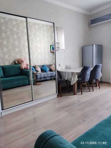 Satılır 1 otaqlı köhnə tikili 25 m², Elmlər Akademiyası m., photo 7 from 20