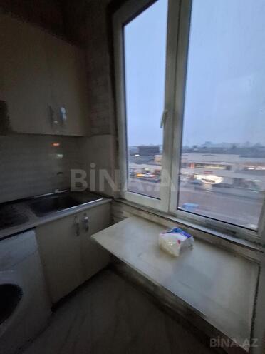 İcarəyə verilir 2 otaqlı köhnə tikili 35 m², Memar Əcəmi m., photo 11 from 16