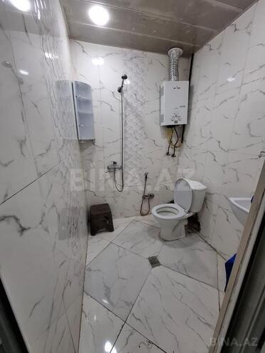 İcarəyə verilir 2 otaqlı köhnə tikili 35 m², Memar Əcəmi m., photo 14 from 16
