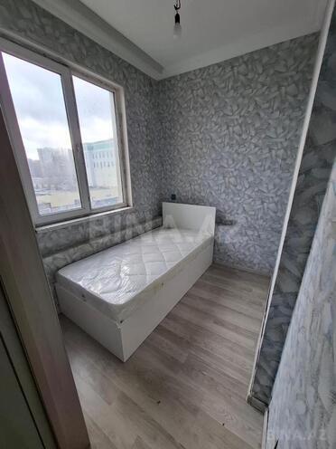 İcarəyə verilir 2 otaqlı köhnə tikili 35 m², Memar Əcəmi m., photo 7 from 16