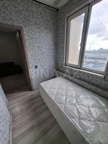 İcarəyə verilir 2 otaqlı köhnə tikili 35 m², Memar Əcəmi m., photo 8 from 16