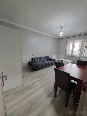 İcarəyə verilir 2 otaqlı köhnə tikili 35 m², Memar Əcəmi m., photo 1 from 16