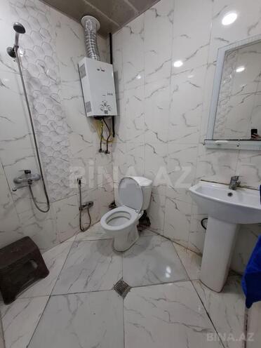 İcarəyə verilir 2 otaqlı köhnə tikili 35 m², Memar Əcəmi m., photo 15 from 16