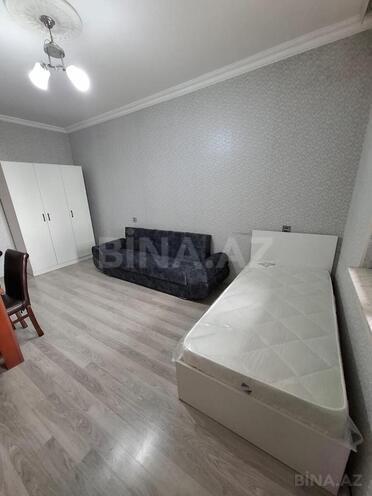 İcarəyə verilir 2 otaqlı köhnə tikili 35 m², Memar Əcəmi m., photo 6 from 16