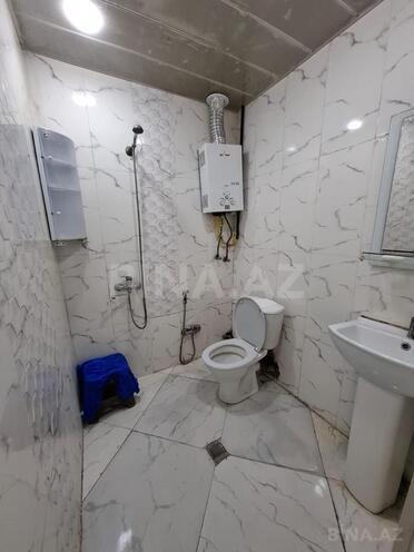 İcarəyə verilir 2 otaqlı köhnə tikili 35 m², Memar Əcəmi m., photo 13 from 16