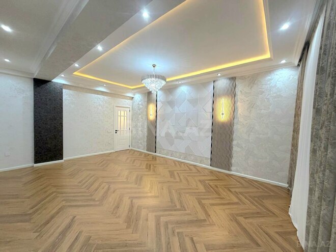 Satılır 3 otaqlı yeni tikili 140 m², Nəsimi r., photo 3 from 27