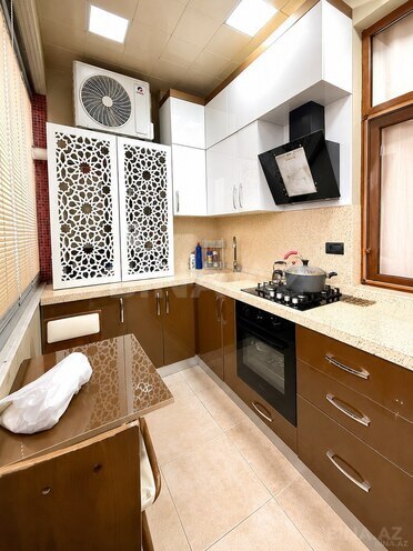 Продаётся 3-комн. новостройка 100 м², м. Нариман Нариманов, photo 14 from 17