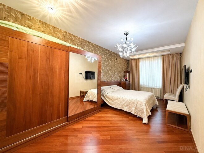 Продаётся 3-комн. новостройка 100 м², м. Нариман Нариманов, photo 8 from 17