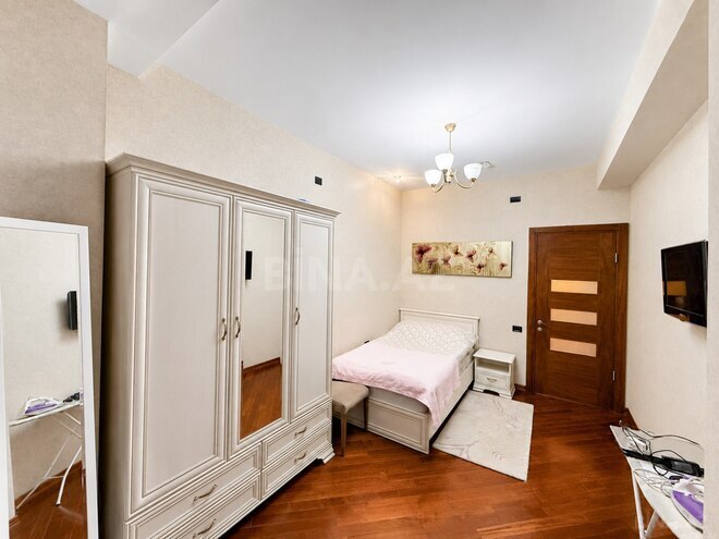 Продаётся 3-комн. новостройка 100 м², м. Нариман Нариманов, photo 11 from 17