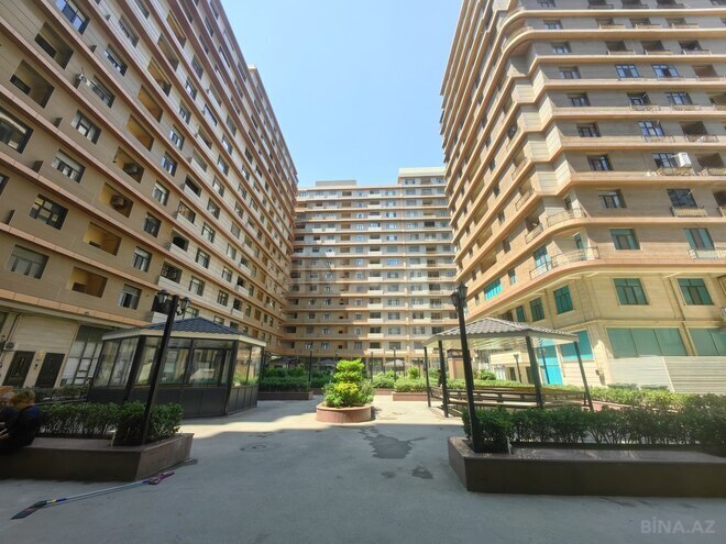Satılır 3 otaqlı yeni tikili 135 m², 28 May m., photo 8 from 15