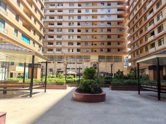 Satılır 3 otaqlı yeni tikili 135 m², 28 May m., photo 5 from 15
