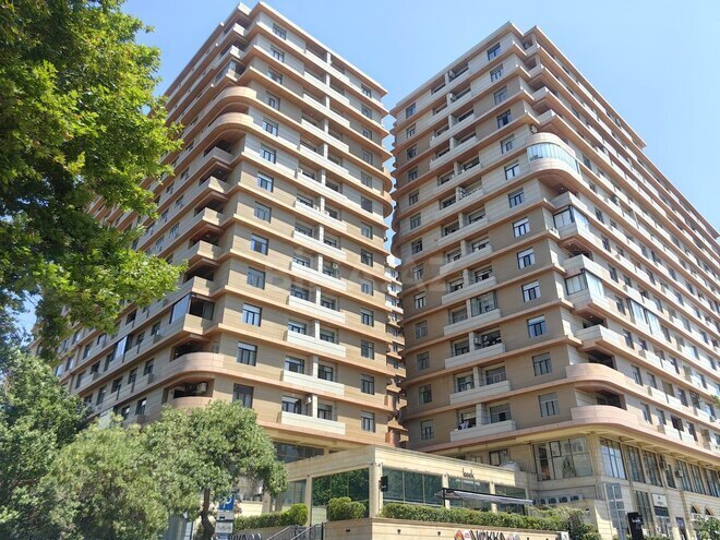 Satılır 3 otaqlı yeni tikili 135 m², 28 May m., photo 6 from 15
