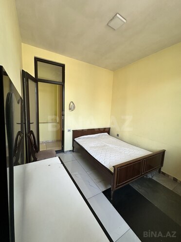 İcarəyə verilir 2 otaqlı köhnə tikili 35 m², Həzi Aslanov q., photo 5 from 10