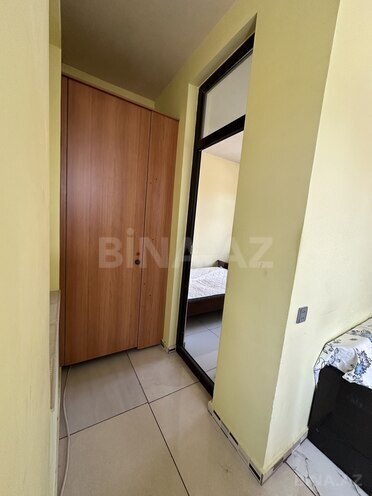 İcarəyə verilir 2 otaqlı köhnə tikili 35 m², Həzi Aslanov q., photo 9 from 10