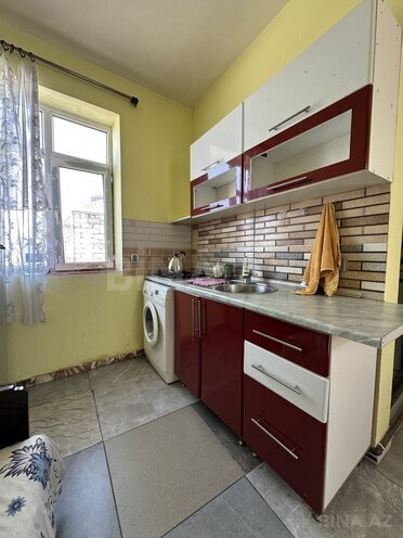 İcarəyə verilir 2 otaqlı köhnə tikili 35 m², Həzi Aslanov q., photo 1 from 10