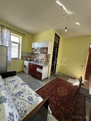 İcarəyə verilir 2 otaqlı köhnə tikili 35 m², Həzi Aslanov q., photo 4 from 10