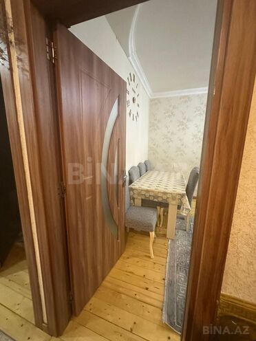 Satılır 4 otaqlı köhnə tikili 100 m², Həzi Aslanov m., photo 5 from 24