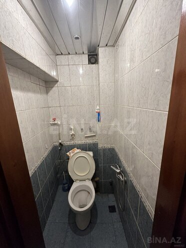 İcarəyə verilir 3 otaqlı köhnə tikili 80 m², Nizami m., photo 9 from 11