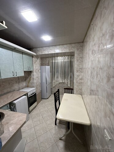 İcarəyə verilir 3 otaqlı köhnə tikili 80 m², Nizami m., photo 7 from 11