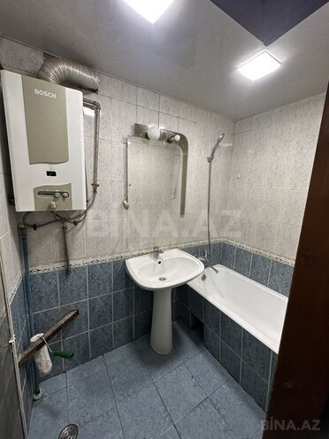 İcarəyə verilir 3 otaqlı köhnə tikili 80 m², Nizami m., photo 10 from 11