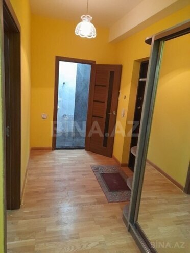 İcarəyə verilir 2 otaqlı yeni tikili 65 m², Nizami m., photo 9 from 12