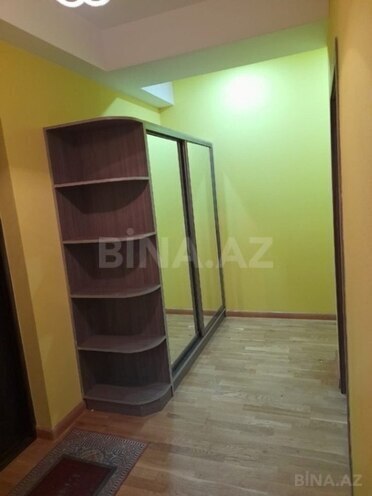 İcarəyə verilir 2 otaqlı yeni tikili 65 m², Nizami m., photo 11 from 12