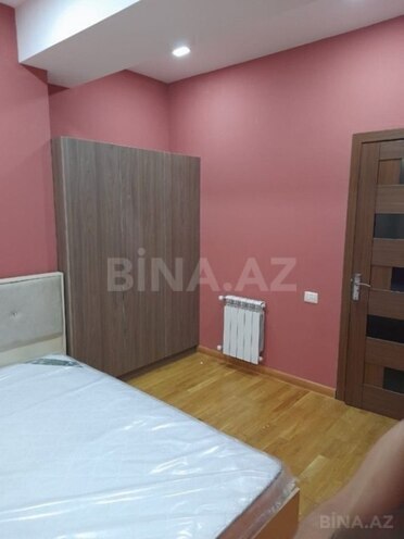 İcarəyə verilir 2 otaqlı yeni tikili 65 m², Nizami m., photo 6 from 12