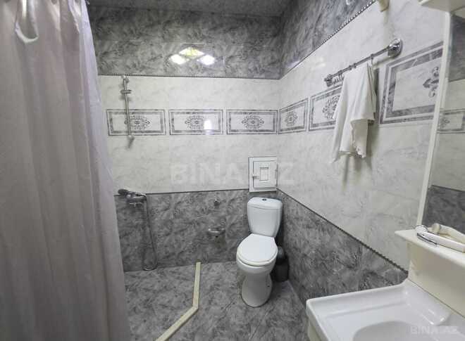 İcarəyə verilir 2 otaqlı yeni tikili 90 m², Nəsimi r., photo 11 from 13