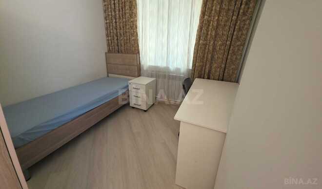 İcarəyə verilir 2 otaqlı yeni tikili 90 m², Nəsimi r., photo 7 from 13