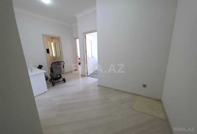 İcarəyə verilir 2 otaqlı yeni tikili 90 m², Nəsimi r., photo 3 from 13