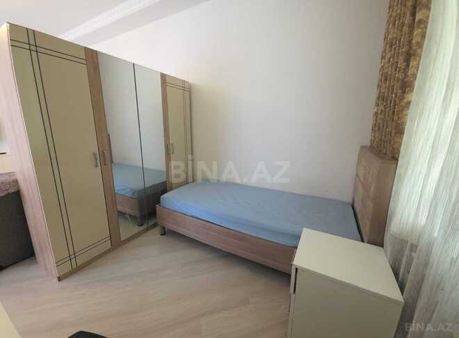 İcarəyə verilir 2 otaqlı yeni tikili 90 m², Nəsimi r., photo 12 from 13