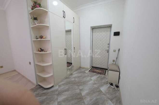 İcarəyə verilir 2 otaqlı yeni tikili 90 m², Nəsimi r., photo 5 from 13