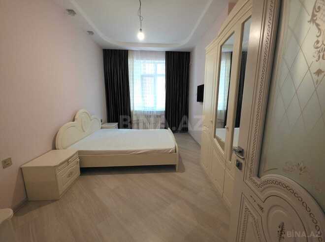 İcarəyə verilir 2 otaqlı yeni tikili 90 m², Nəsimi r., photo 6 from 13