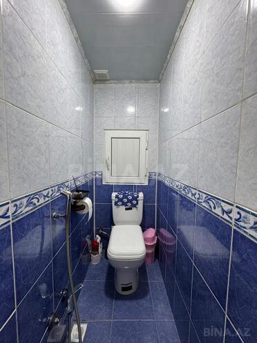 Продаётся 2-комн. вторичка 65 м², м. Иншаатчылар, photo 13 from 19
