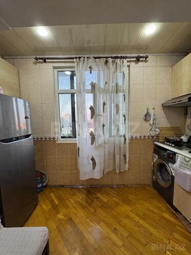 Продаётся 2-комн. вторичка 65 м², м. Иншаатчылар, photo 12 from 19