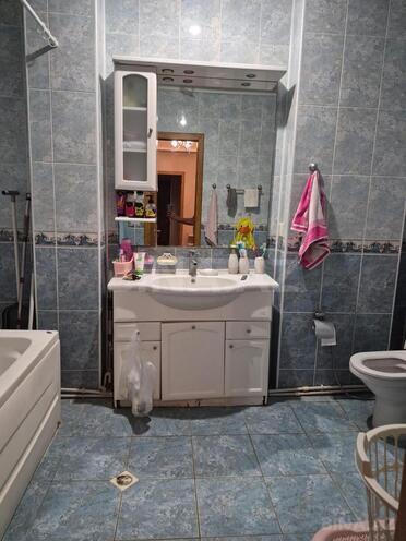 Satılır 3 otaqlı yeni tikili 135 m², Elmlər Akademiyası m., photo 15 from 17