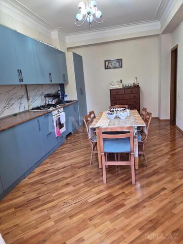 Satılır 3 otaqlı yeni tikili 135 m², Elmlər Akademiyası m., photo 8 from 17