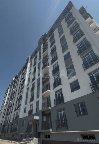 Satılır 3 otaqlı yeni tikili 62.3 m², photo 1 from 13