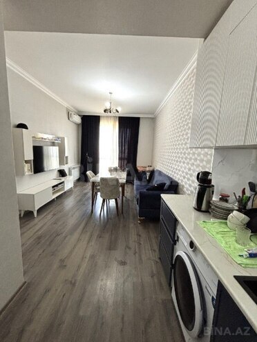 Продаётся 2-комн. новостройка 53 м², м. 20 января, photo 1 from 13