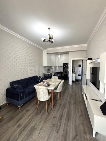 Продаётся 2-комн. новостройка 53 м², м. 20 января, photo 3 from 13