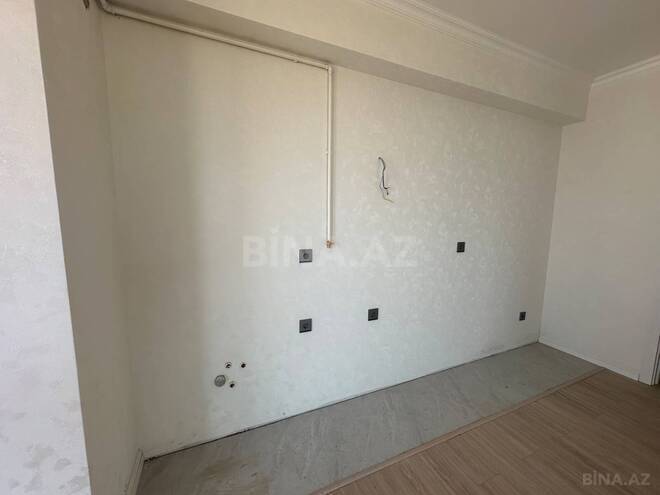 Satılır 3 otaqlı yeni tikili 62.3 m², photo 5 from 13