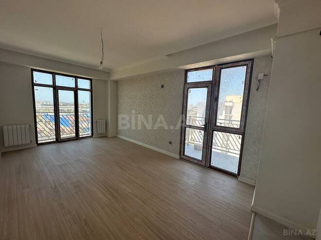 Satılır 3 otaqlı yeni tikili 62.3 m², photo 3 from 13