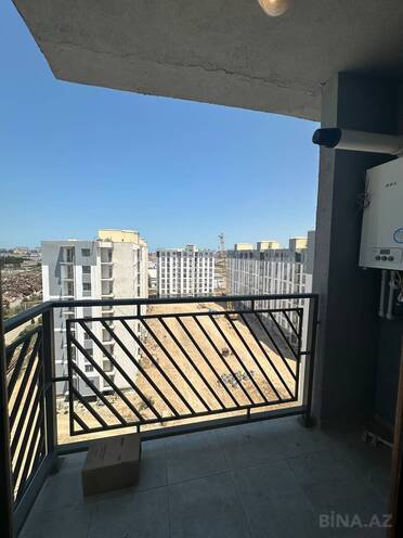 Satılır 3 otaqlı yeni tikili 62.3 m², photo 12 from 13