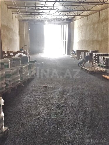 İcarəyə verilir  obyekt 1 200 m², Binəqədi r., photo 5 from 11