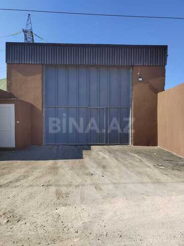 İcarəyə verilir  obyekt 1 200 m², Binəqədi r., photo 6 from 11