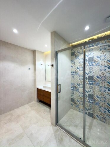 Satılır 3 otaqlı yeni tikili 136.6 m², Nəriman Nərimanov m., photo 9 from 15
