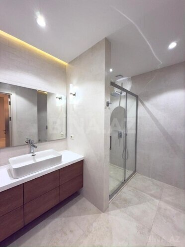 Satılır 3 otaqlı yeni tikili 136.6 m², Nəriman Nərimanov m., photo 13 from 15