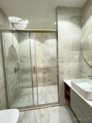 Satılır 3 otaqlı yeni tikili 136.6 m², Nəriman Nərimanov m., photo 10 from 15